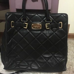 Authentic Micheal Kors bag